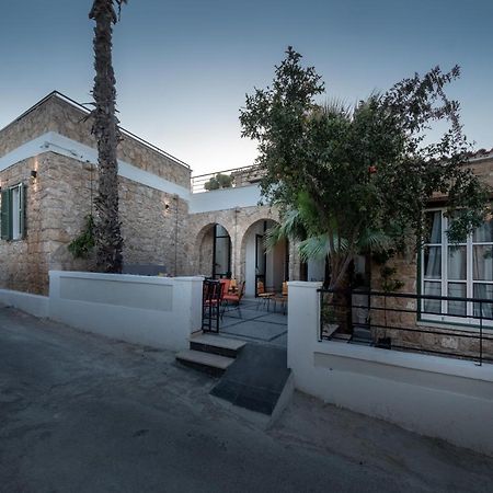 La Regina Veneziana Hotel Famagusta  Exterior foto