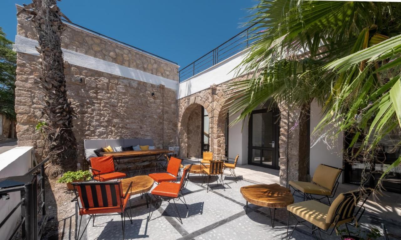 La Regina Veneziana Hotel Famagusta  Exterior foto