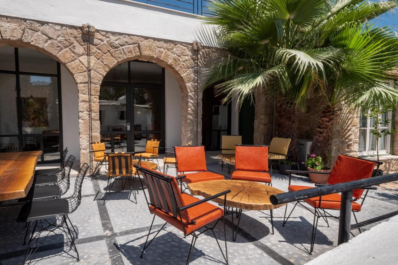 La Regina Veneziana Hotel Famagusta  Exterior foto