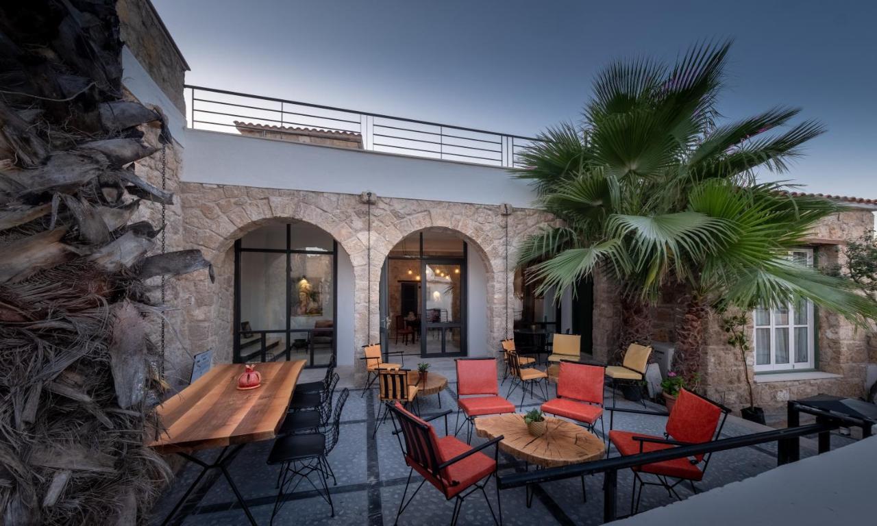 La Regina Veneziana Hotel Famagusta  Exterior foto
