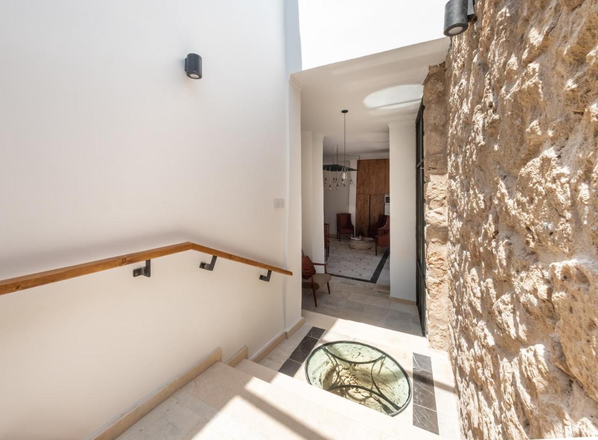 La Regina Veneziana Hotel Famagusta  Exterior foto