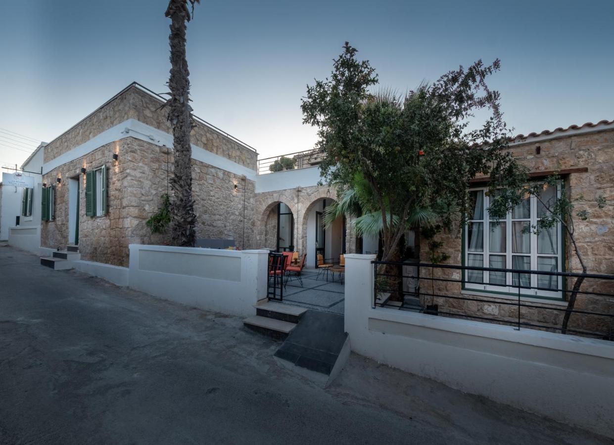 La Regina Veneziana Hotel Famagusta  Exterior foto