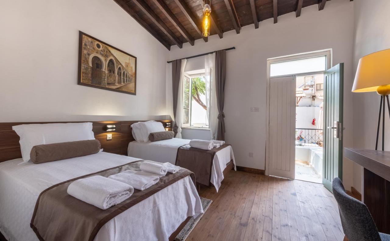 La Regina Veneziana Hotel Famagusta  Exterior foto