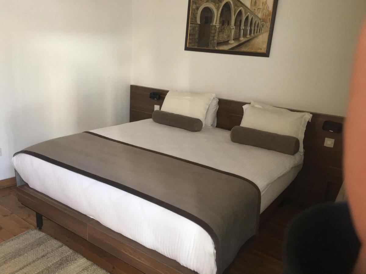 La Regina Veneziana Hotel Famagusta  Exterior foto